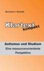 Image for Klartext kompakt. Autismus und Studium