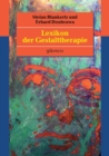 Image for Lexikon der Gestalttherapie
