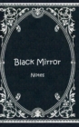 Image for Black Mirror (Notizbuch)