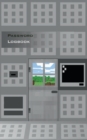 Image for Password Logbook for Minecraft Fans