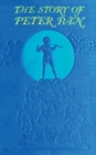 Image for The story of Peter Pan (Notizbuch)