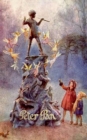 Image for Peter Pan Statue (Notizbuch)