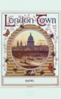 Image for London Town (Notizbuch)