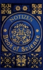 Image for Book of Science (Notizbuch)