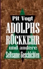 Image for Adolphs Ruckkehr : Und andere seltsame Geschichten
