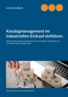 Image for Katalogmanagement im industriellen Einkauf einfuhren