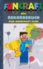 Image for Funcraft - Das Rekordebuch fur Minecraft Fans