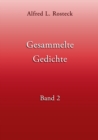Image for Gesammelte Gedichte Band 2