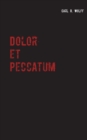 Image for Dolor et Peccatum