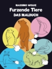 Image for Furzende Tiere - Das Malbuch