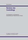 Image for Revision des Controllings