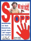 Image for Stopp - Mit mir nicht - Der Enkeltrick und das JA am Telefon