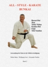 Image for All-Style Karate Bunkai 2