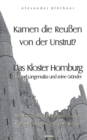 Image for Kamen die Reussen von der Unstrut? - Das Kloster Homburg bei Bad Langensalza und seine Grunder
