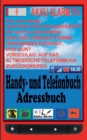Image for Handy- und Telefonbuch - Adressbuch