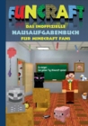Image for Funcraft - Das inoffizielle Hausaufgabenbuch fur Minecraft Fans