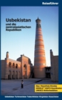 Image for Usbekistan und die zentralasiatischen Republiken : Usbekistan, Turkmenistan, Tadschikistan, Kirgisistan, Kasachstan,