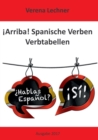Image for !Arriba! Spanische Verben