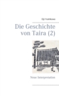 Image for Die Geschichte von Taira (2) : Neue Interpretation