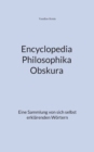 Image for Encyclopedia Philosophika Obskura