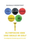 Image for Olympische Idee und Ideale im Golf