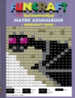 Image for Funcraft - Das Inoffizielle Mathe Ausmalbuch