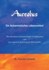 Image for Aureolus : Ein Alchemistisches Lebensmittel