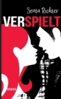 Image for Verspielt : Jugendthriller