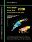 Image for Autodesk Inventor 2020 - Belastungsanalyse (FEM) : Viele praktische UEbungen am Konstruktionsobjekt RADLADER