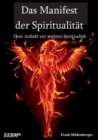 Image for Manifest Der Spiritualitat