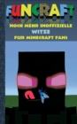 Image for Funcraft - Noch mehr inoffizielle Witze fur Minecraft Fans