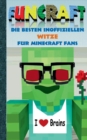 Image for Funcraft - Die besten inoffiziellen Witze fur Minecraft Fans