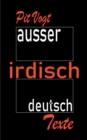 Image for Ausser Irdisch Deutsch : Gedichte und Balladen