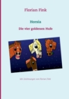 Image for Horsia : Die vier goldenen Hufe
