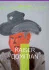 Image for Kaiser Domitian