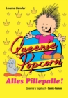 Image for Queenie Popcorn