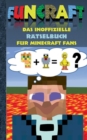Image for Funcraft - Das inoffizielle Ratselbuch fur Minecraft Fans