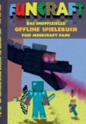 Image for Funcraft - Das inoffizielle Offline Spielebuch fur Minecraft Fans