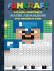 Image for Funcraft - Das beste inoffizielle Mathe Ausmalbuch f?r Minecraft Fans