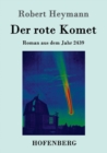 Image for Der rote Komet