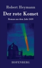 Image for Der rote Komet