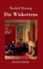 Image for Die Wiskottens : Roman