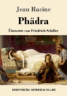Image for Phadra : UEbersetzt von Friedrich Schiller