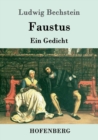 Image for Faustus : Ein Gedicht