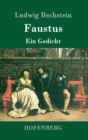 Image for Faustus : Ein Gedicht