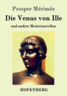 Image for Die Venus von Ille : und andere Meisternovellen