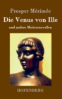Image for Die Venus von Ille : und andere Meisternovellen