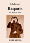 Image for Rasputin : Ein Roman-Film