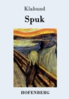 Image for Spuk : Roman