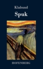 Image for Spuk
